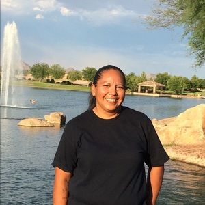 Meet your Posher, April